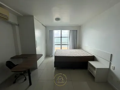 Flat com 1 Quarto para alugar, 35m² no Costa do Sol, Macaé