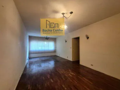 Apartamento com 3 Quartos à venda, 120m² no Perdizes, São Paulo