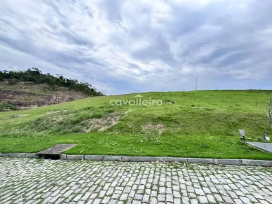Lote/Terreno à venda, 476m² no Ubatiba, Maricá
