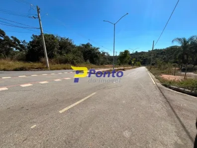 Lote/Terreno à venda, 527m² no Parque das Borboletas, Lagoa Santa