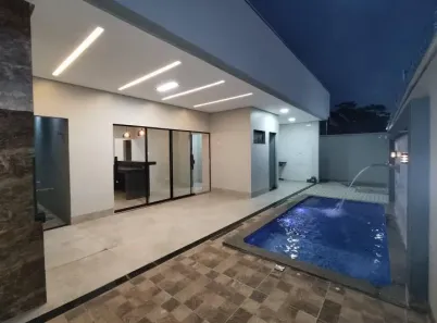 Casa com 3 Quartos à venda, 120m² no Chácara Primavera, Campinas