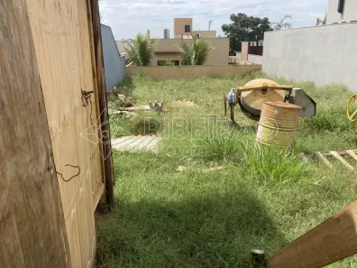 Lote/Terreno à venda, 348m² no Loteamento Terras de Florença, Ribeirão Preto