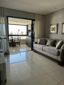 Apartamento com 4 Quartos à venda, 148m² no Pituba, Salvador
