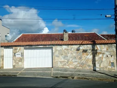 Casa com 5 Quartos à venda, 450m² no Parque Vivaldi Leite Ribeiro, Poços de Caldas