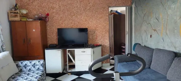 Casa com 4 Quartos à venda, 180m² no Jardim Santo André, Santo André