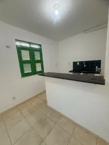 Apartamento com 2 Quartos para alugar, 40m² no Joaquim Távora, Fortaleza
