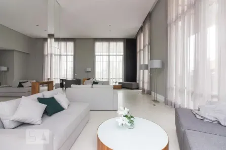 Apartamento com 2 Quartos para alugar, 65m² no Jardim São Paulo(Zona Norte), São Paulo