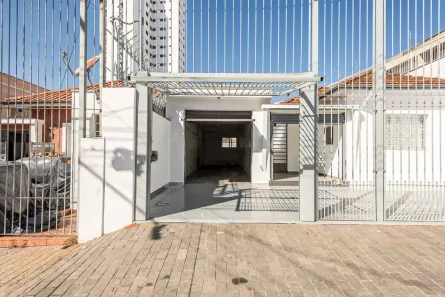 Ponto Comercial para alugar, 400m² no Vila Bertioga, São Paulo