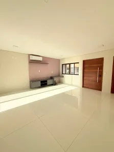 Casa de Condomínio com 3 Quartos para alugar, 143m² no Boa Vista, Paço do Lumiar