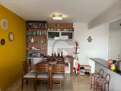 Apartamento com 3 Quartos à venda, 77m² no Jardim Esmeralda, São Paulo