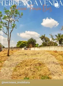 Lote/Terreno à venda, 248m² no , Bom Jesus dos Perdões