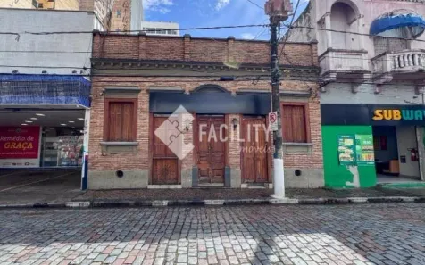 Prédio Comercial com 3 Quartos para alugar, 360m² no Centro, Campinas