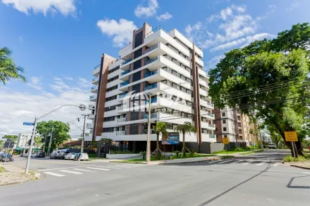 Apartamento com 2 Quartos à venda, 88m² no Água Verde, Curitiba