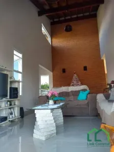 Casa de Condomínio com 3 Quartos à venda, 220m² no Lopes, Valinhos