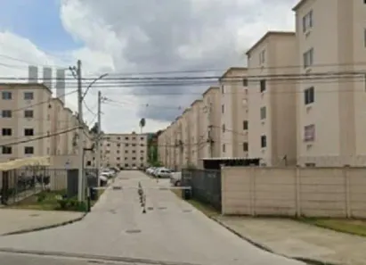 Apartamento com 2 Quartos à venda, 40m² no Santíssimo, Rio de Janeiro