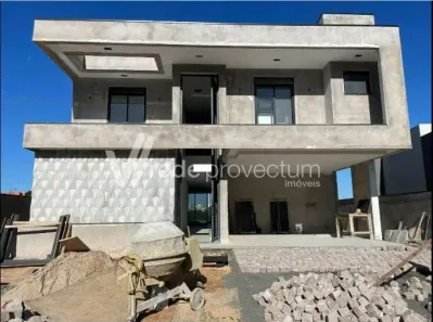 Casa de Condomínio com 4 Quartos à venda, 409m² no Alphaville Dom Pedro, Campinas