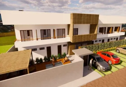 Casa com 1 Quarto à venda, 10m² no Arraial D'Ajuda, Porto Seguro