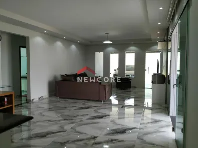 Casa de Condomínio com 4 Quartos à venda, 1000m² no Condomínio Vale do Ouro, Ribeirão das Neves