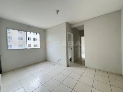 Apartamento com 2 Quartos à venda, 47m² no Jardim Limoeiro, Serra