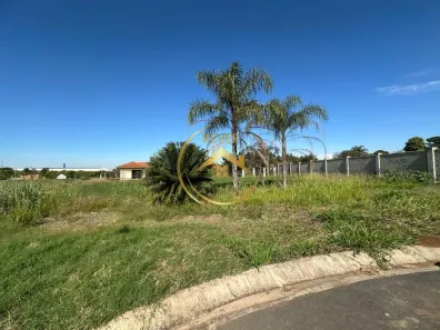 Lote/Terreno à venda, 407m² no Santa Terezinha, Paulínia