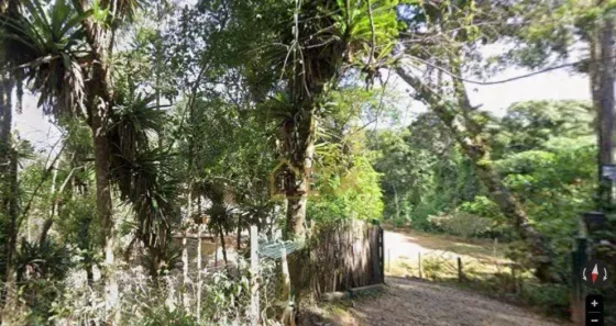Lote/Terreno à venda, 1025m² no Vila Natal, Campos do Jordão