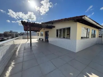 Apartamento com 4 Quartos à venda, 150m² no Imbetiba, Macaé