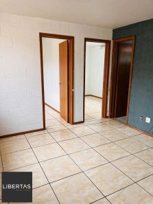 Apartamento com 2 Quartos à venda, 38m² no Mário Quintana, Porto Alegre