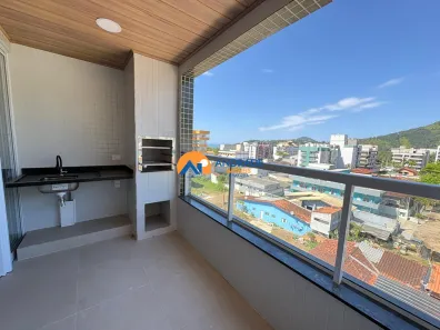Apartamento com 2 Quartos à venda, 84m² no Toninhas, Ubatuba