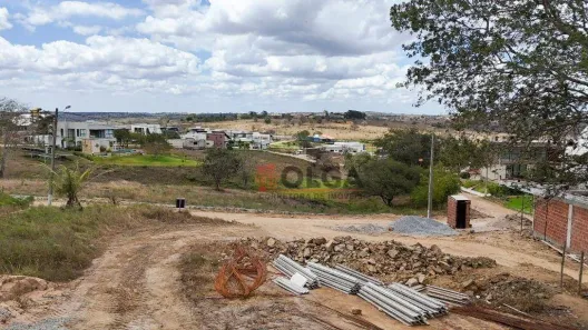 Lote/Terreno à venda, 788m² no Santana, Gravatá