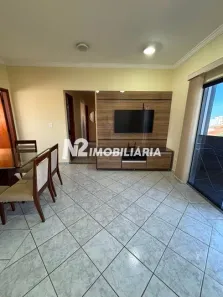 Apartamento com 3 Quartos à venda, 88m² no Santa Mônica, Uberlândia