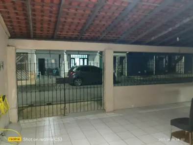Casa com 3 Quartos à venda, 200m² no Cidade Nova, Ananindeua