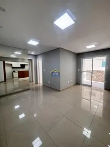 Apartamento com 2 Quartos à venda, 114m² no Guilhermina, Praia Grande