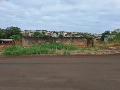 Lote/Terreno com 1 Quarto à venda, 390m² no Colúmbia, Londrina