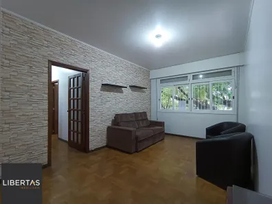 Apartamento com 3 Quartos à venda, 103m² no Centro Histórico, Porto Alegre