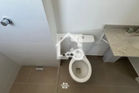 Apartamento com 3 Quartos à venda, 112m² no Jardim, Santo André
