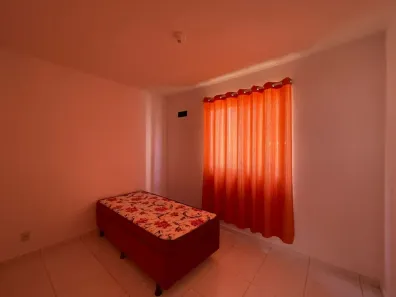 Apartamento com 2 Quartos para alugar, 41m² no Flores, Manaus