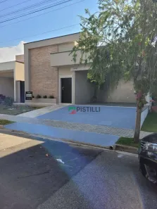 Casa de Condomínio com 3 Quartos à venda, 162m² no Residencial Ouroville, Taubaté