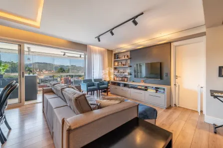 Apartamento com 3 Quartos à venda, 127m² no Jardim do Salso, Porto Alegre