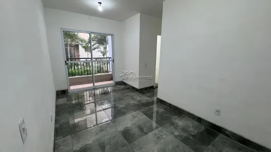 Apartamento com 2 Quartos à venda, 51m² no Parque Bellaville, Hortolândia