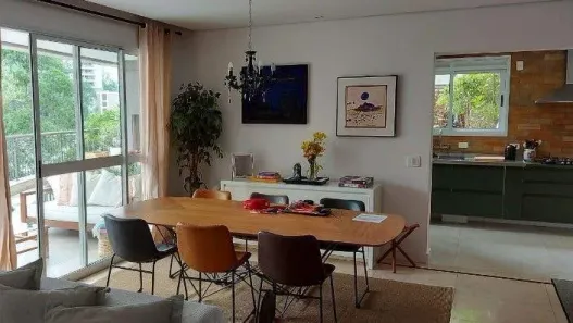 Apartamento com 3 Quartos à venda, 250m² no Vila Andrade, São Paulo