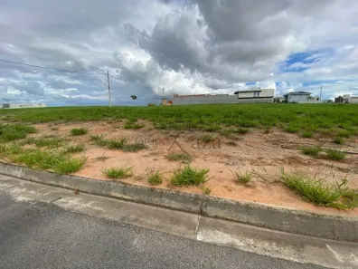 Lote/Terreno à venda, 291m² no Loteamento Fazenda Ronda, São José dos Campos