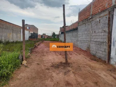 Lote/Terreno à venda, 125m² no Jardim Maite, Suzano