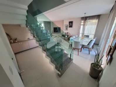 Casa de Condomínio com 4 Quartos à venda, 199m² no Robalo, Aracaju