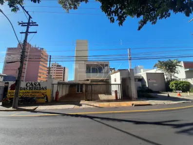 Sala Comercial com 4 Quartos à venda, 351m² no Centro, Araraquara