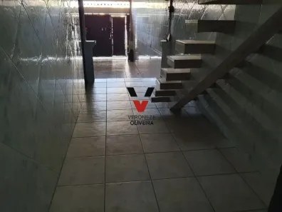 Sobrado com 4 Quartos para alugar, 450m² no Jardim Imperador (Zona Leste), São Paulo