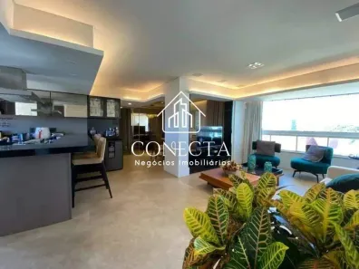 Apartamento com 3 Quartos à venda, 108m² no Patrimônio, Uberlândia