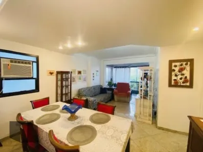 Apartamento com 3 Quartos à venda, 104m² no Barra da Tijuca, Rio de Janeiro