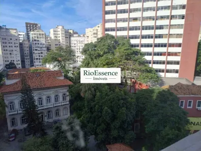 Apartamento com 3 Quartos à venda, 123m² no Flamengo, Rio de Janeiro