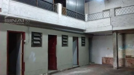 Galpão/Depósito/Armazém à venda, 1600m² no Campos Elíseos, São Paulo