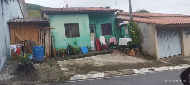 Casa com 2 Quartos à venda, 60m² no Cidade São Pedro - Gleba B, Santana de Parnaíba